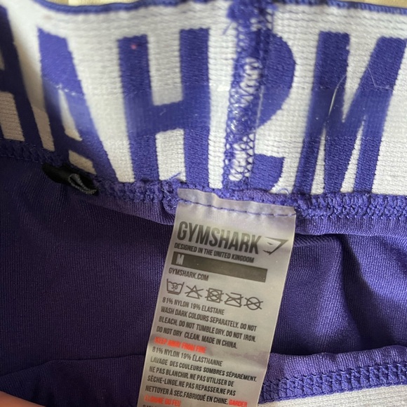 Gymshark leggings - Picture 3 of 3